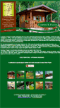 Mobile Screenshot of campingilfaggio.com